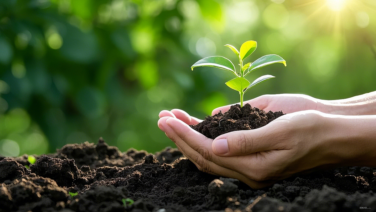 Fifth-Generation Bionic Cultivation System