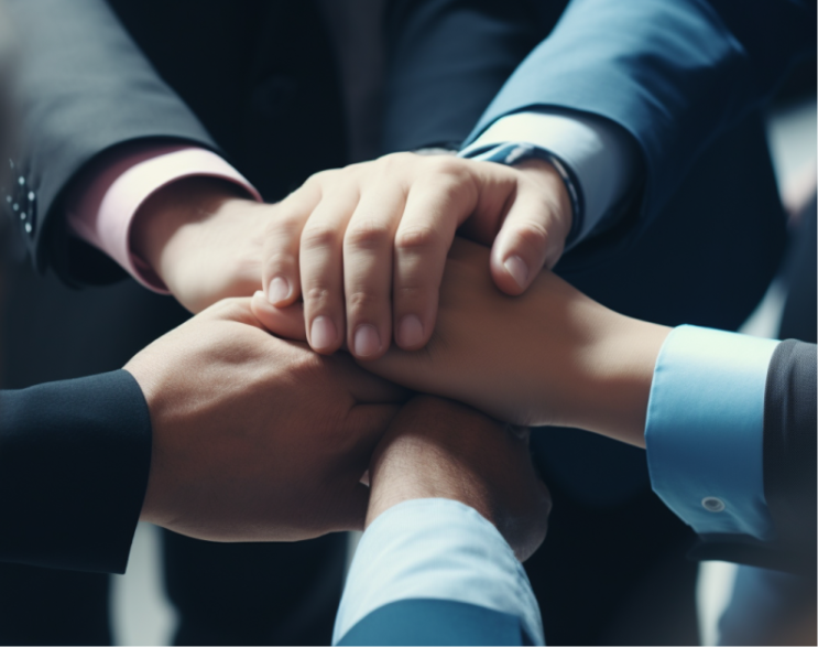 Eternity Biotechnology Welcomes Strategic Partner Haiwell Biotechnology Officially Signs as Authorized Agent